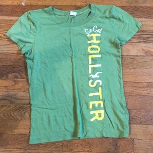 Hollister T-shirt
